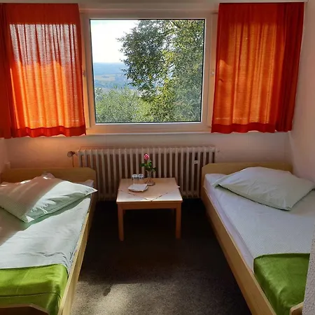 Hotel Berghotel