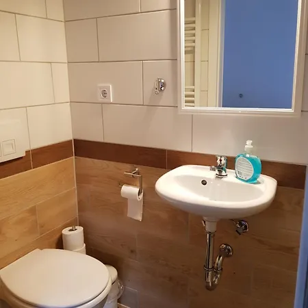 Hotel Berghotel 3*