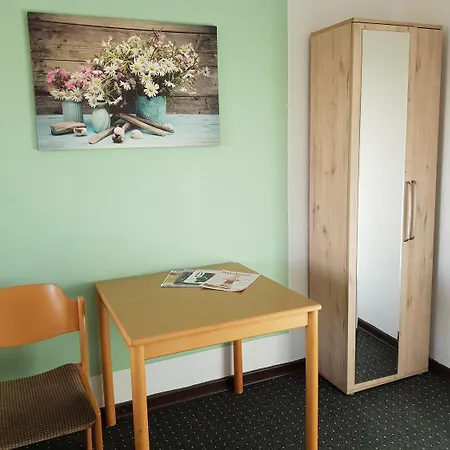 Berghotel Bad Oeynhausen