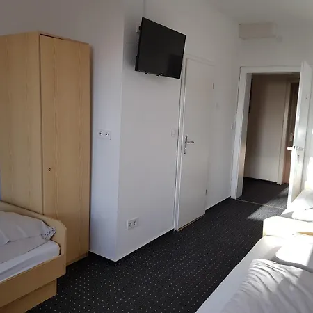 Berghotel Hotel