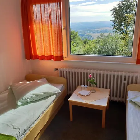 Berghotel 3* Bad Oeynhausen
