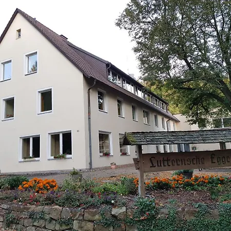 Berghotel Hotel