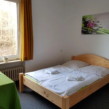 Hotel Berghotel 3*