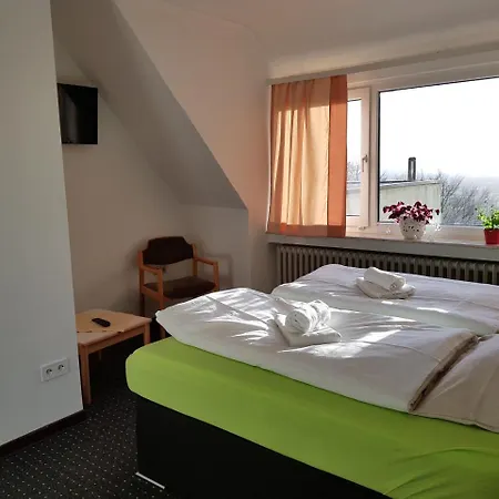 Berghotel 3* Bad Oeynhausen
