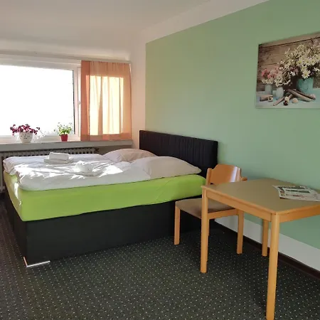 Berghotel Hotel Bad Oeynhausen