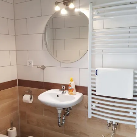 Berghotel Hotel Bad Oeynhausen