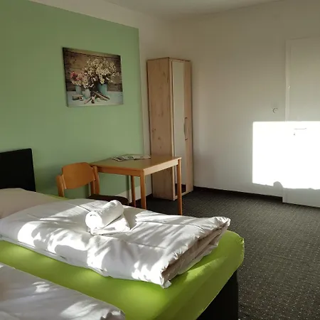 Berghotel Bad Oeynhausen