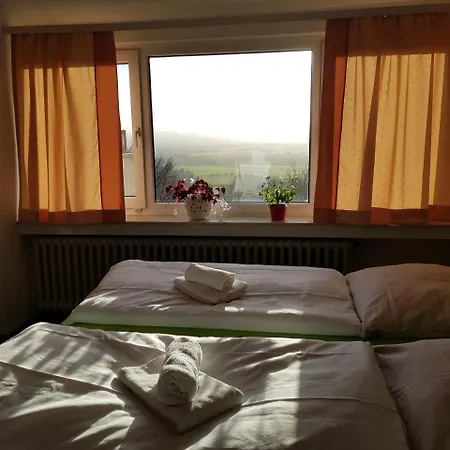 Berghotel 3*