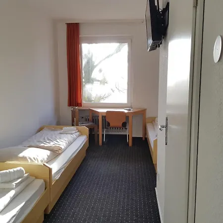 Berghotel Hotel 3*
