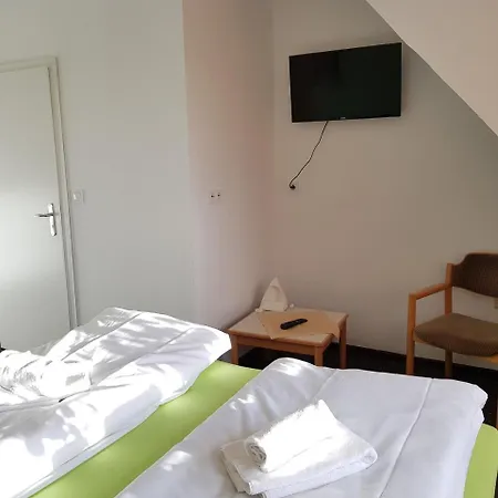 Berghotel 3* באד אויינהאוזן