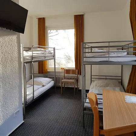 Berghotel Hotel 3*