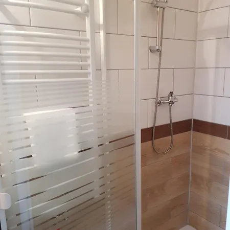 Berghotel באד אויינהאוזן