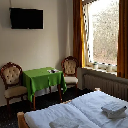 Berghotel 3* Bad Oeynhausen