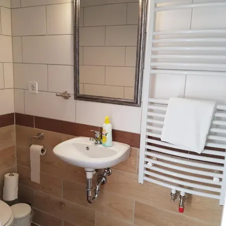 Berghotel Bad Oeynhausen