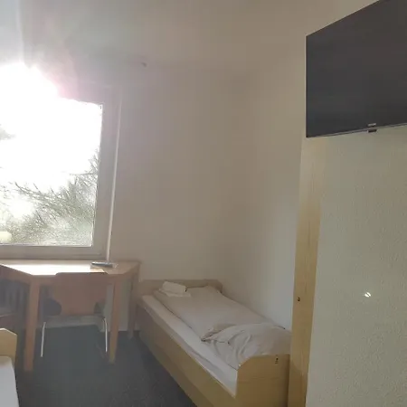 Hotel Berghotel