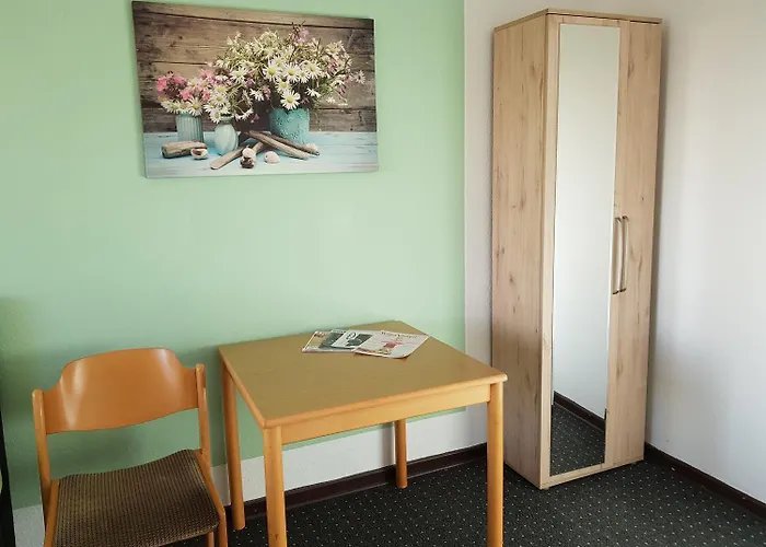 Berghotel 巴特恩豪森