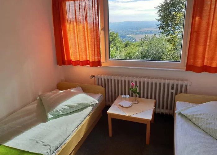 Berghotel 巴特恩豪森