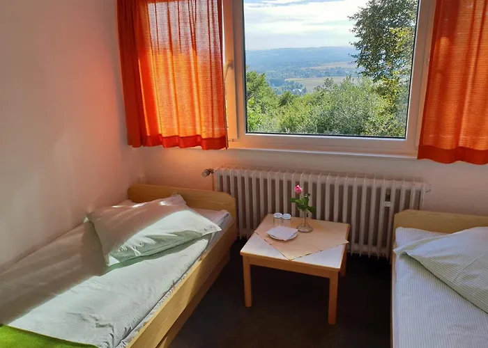 Berghotel 3* 巴特恩豪森