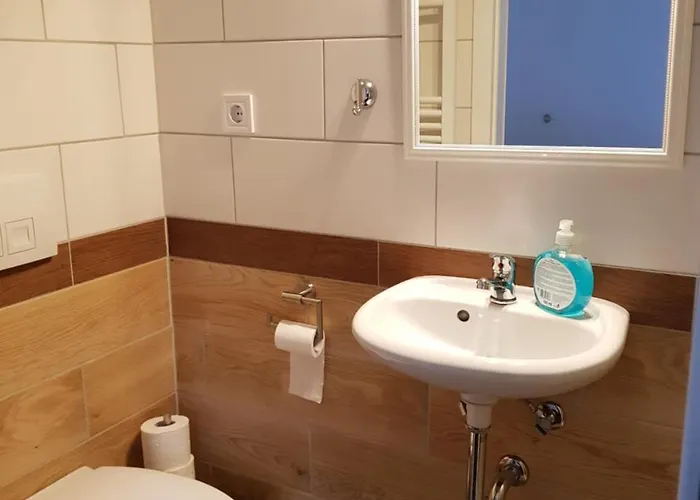 Berghotel 巴特恩豪森