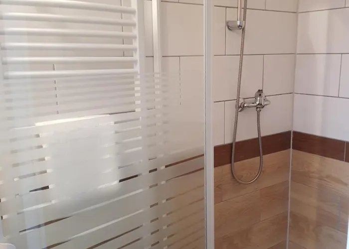 Berghotel 巴特恩豪森