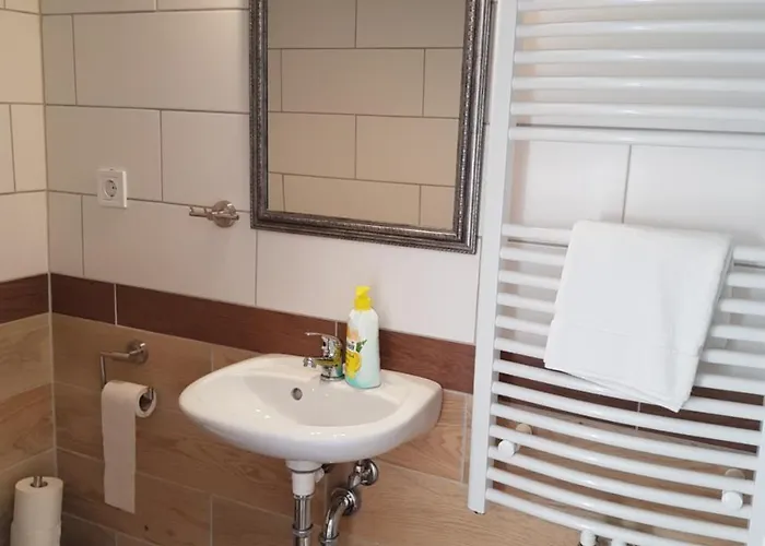 Berghotel 巴特恩豪森